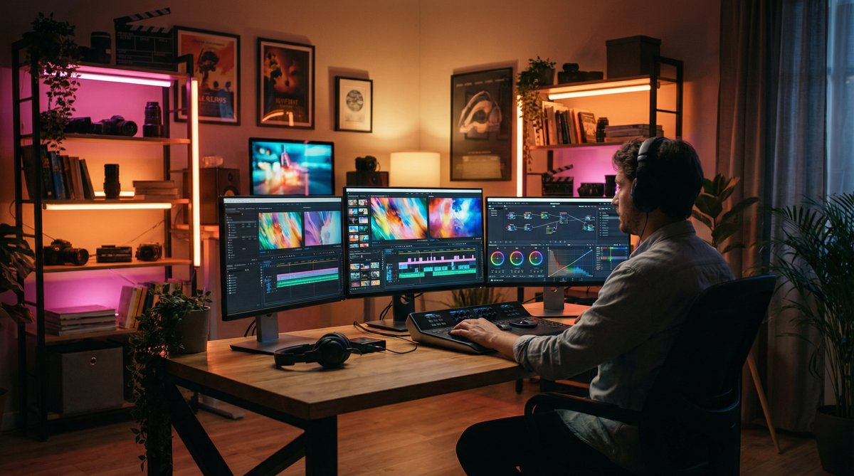 国产主播弹幕互动